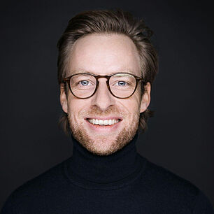 Dr. Philipp Scharfenberger