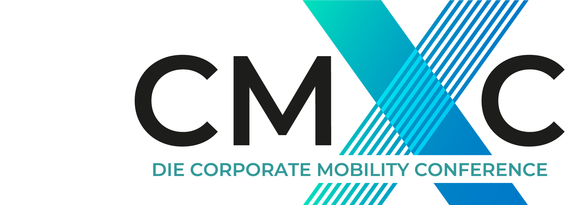 Logo: CMxC